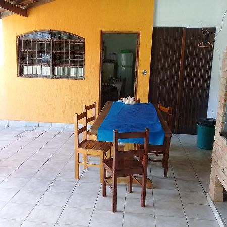 Casa De Praia Vila Ubatuba Exterior foto