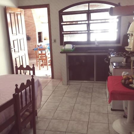 Casa De Praia Vila Ubatuba Exterior foto