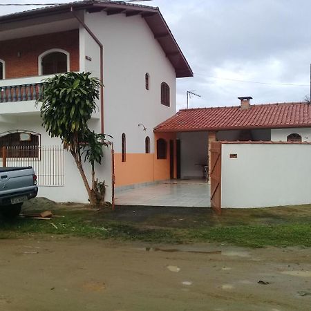 Casa De Praia Vila Ubatuba Exterior foto