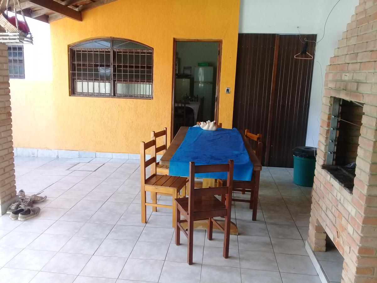 Casa De Praia Vila Ubatuba Exterior foto