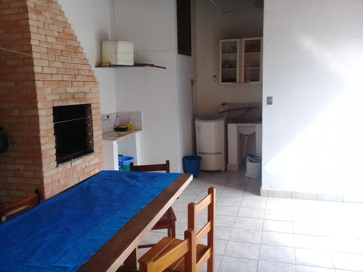 Casa De Praia Vila Ubatuba Exterior foto