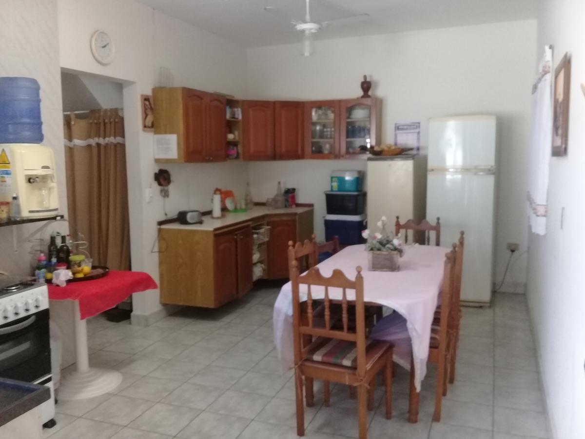 Casa De Praia Vila Ubatuba Exterior foto