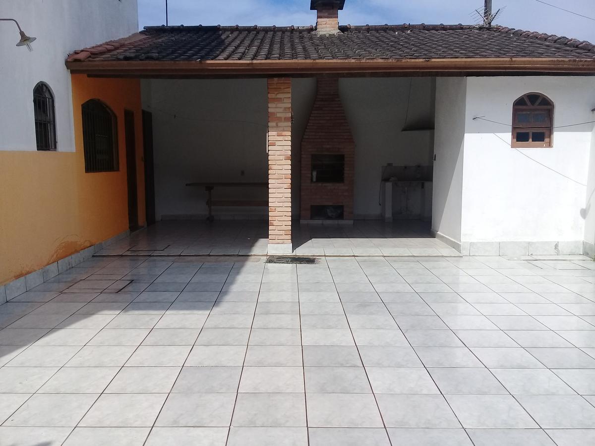 Casa De Praia Vila Ubatuba Exterior foto